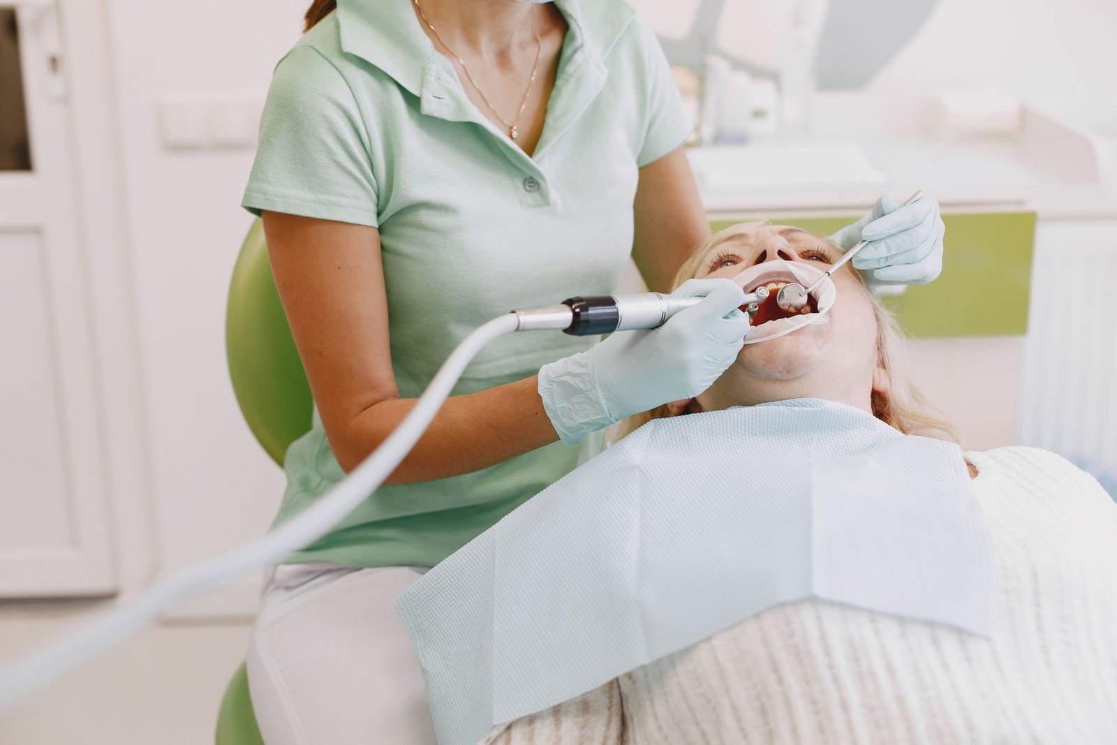 Limpieza Dental