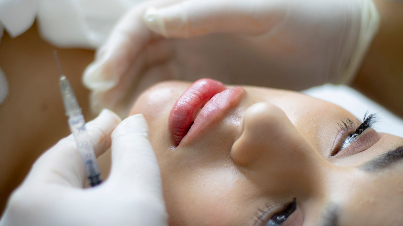 Micropigmentación de Labios