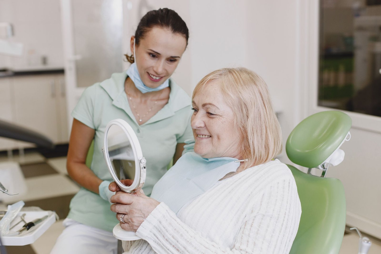 Prótesis dental